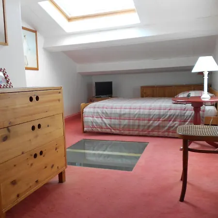 Maison De Pecheur * تولون