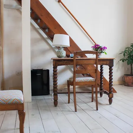 بيت ضيافة Maison De Pecheur تولون