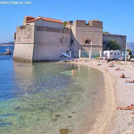 Maison De Pecheur بيت ضيافة *