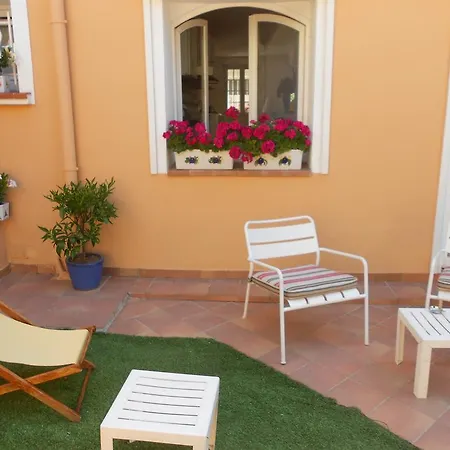 بيت ضيافة Maison De Pecheur *