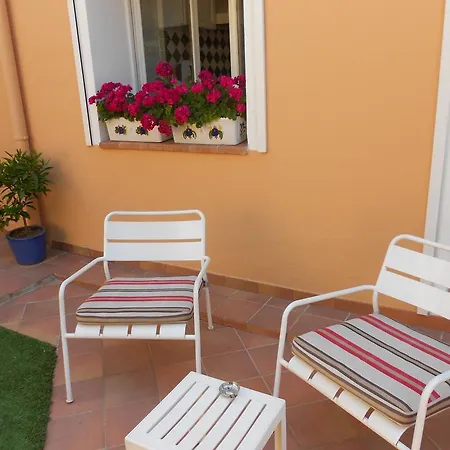 Maison De Pecheur بيت ضيافة *