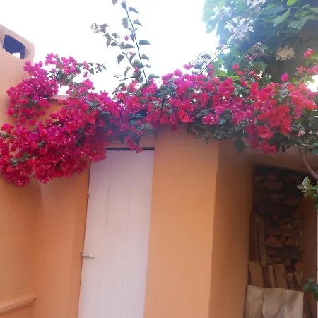 Pensión Maison De Pecheur