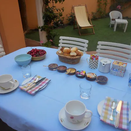 بيت ضيافة Maison De Pecheur *