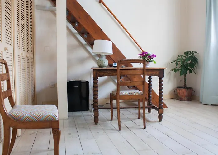 Gæstehus Maison De Pecheur Toulon