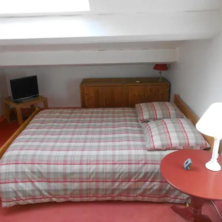 Maison De Pecheur Gasthof