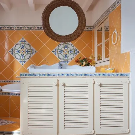 Maison De Pecheur *