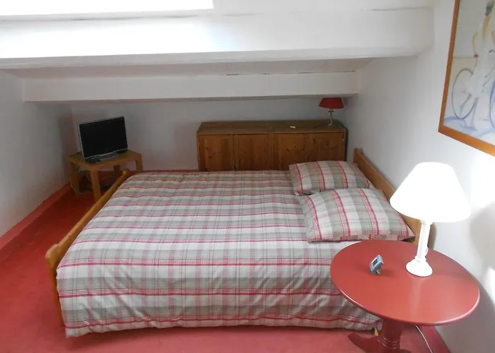 Maison De Pecheur Gasthof