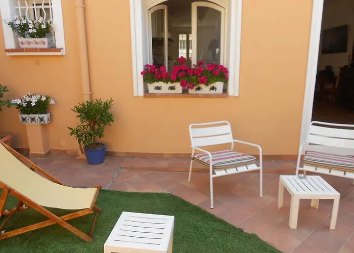 Guest house Maison De Pecheur *