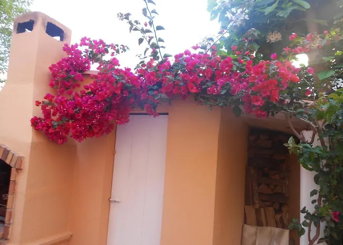Guest house Maison De Pecheur