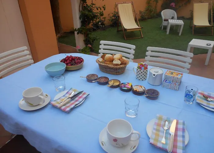 Guest house Maison De Pecheur *